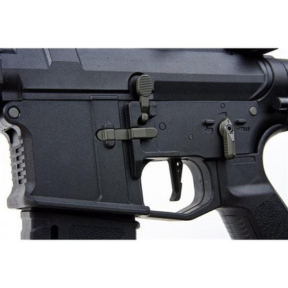 ARCTURUS KARAMBIT MOD1 PDW 5.5 インチ エアソフト AEG ライフル (LITE ME バージョン、ブラック)-AIRSOFT GOGO エアガン・サバゲー用品通販
