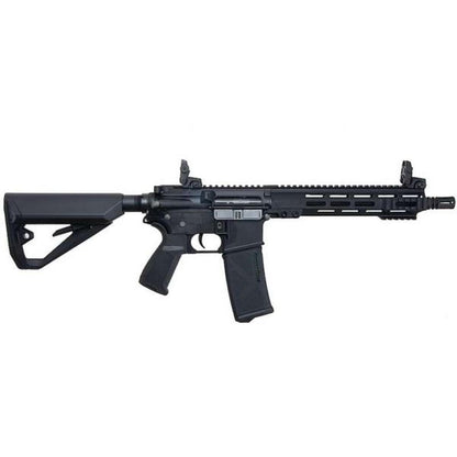ARCTURUS LWT MK-1 CQB 10 インチ エアソフト AEG ライフル (スポーツバージョン、ブラック)-AIRSOFT GOGO エアガン・サバゲー用品通販