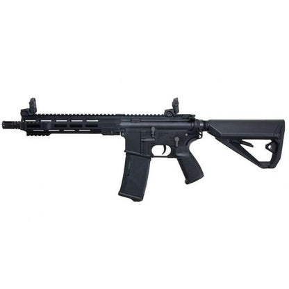 ARCTURUS LWT MK-1 CQB 10 インチ エアソフト AEG ライフル (スポーツバージョン、ブラック)-AIRSOFT GOGO エアガン・サバゲー用品通販