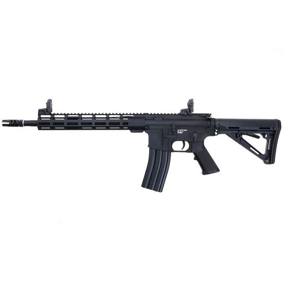 ARCTURUS M4 / AR15 カービン エアガン AEG ライフル-AIRSOFT GOGO エアガン・サバゲー用品通販