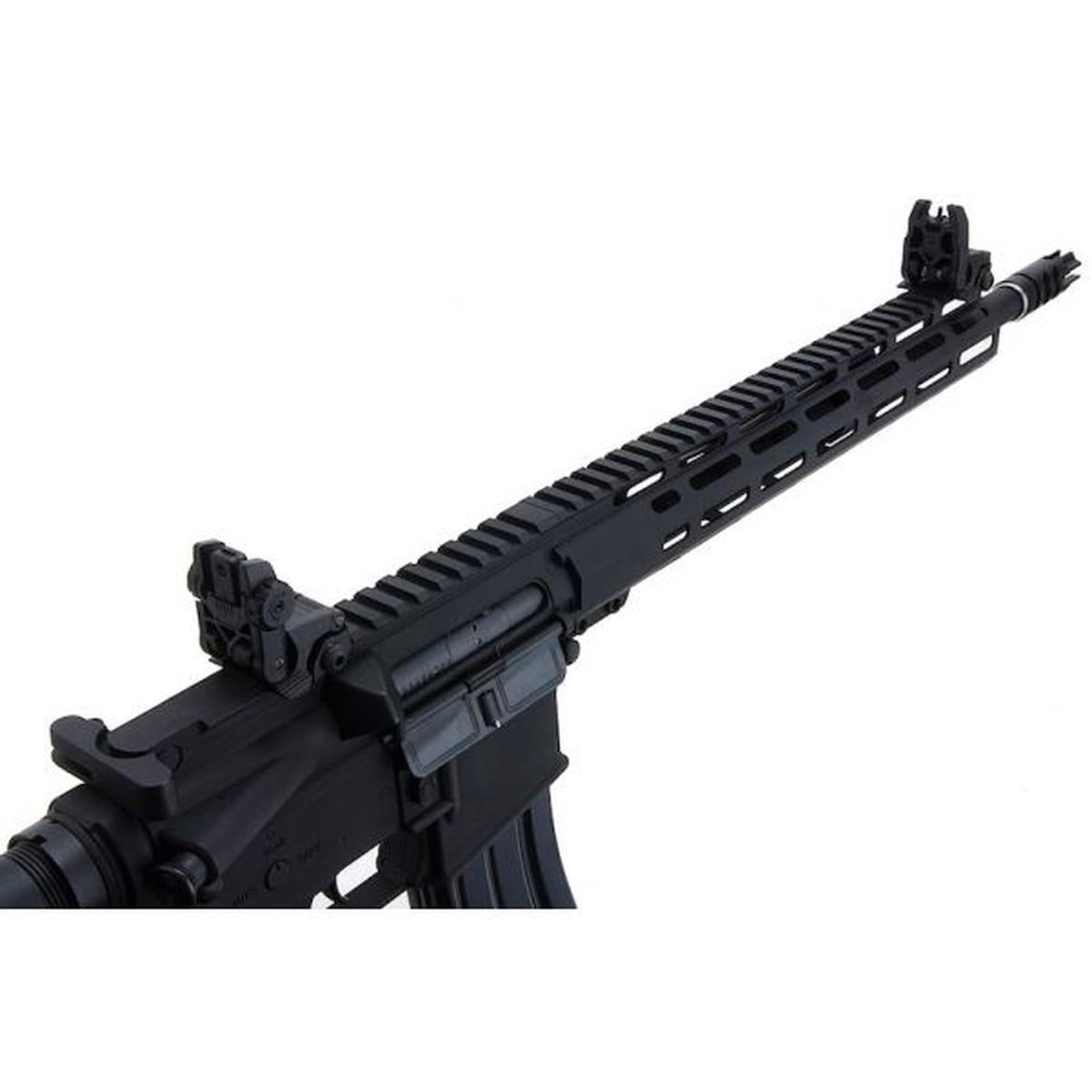 ARCTURUS M4 / AR15 カービン エアガン AEG ライフル-AIRSOFT GOGO エアガン・サバゲー用品通販