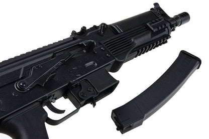 Arcturus PP19 01 Vityaz AEG エアソフトライフル (ME バージョン、BK)-AIRSOFT GOGO エアガン・サバゲー用品通販