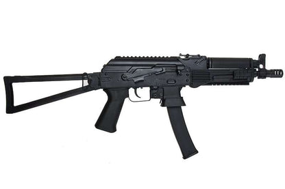 Arcturus PP19 01 Vityaz AEG エアソフトライフル (ME バージョン、BK)-AIRSOFT GOGO エアガン・サバゲー用品通販