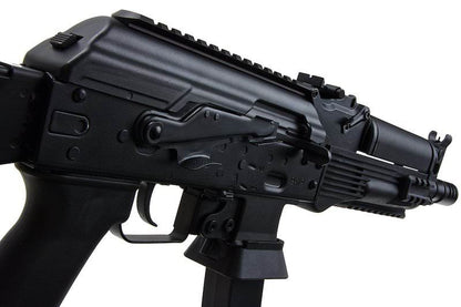 Arcturus PP19 01 Vityaz AEG エアソフトライフル (ME バージョン、BK)-AIRSOFT GOGO エアガン・サバゲー用品通販