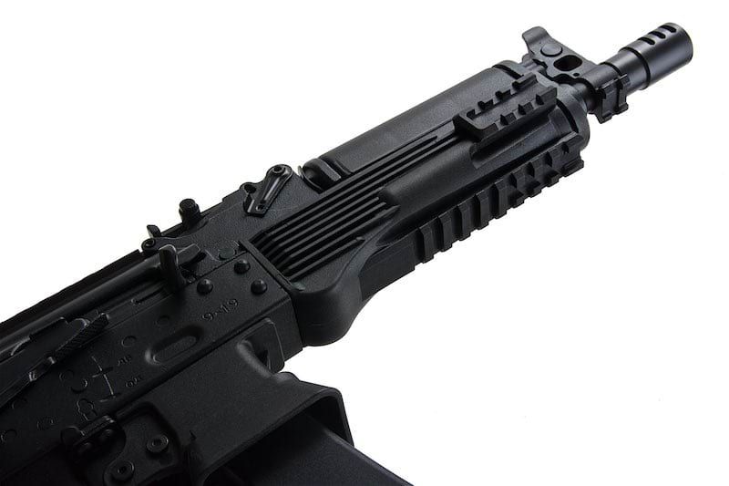 Arcturus PP19 01 Vityaz AEG エアソフトライフル (ME バージョン、BK)-AIRSOFT GOGO エアガン・サバゲー用品通販