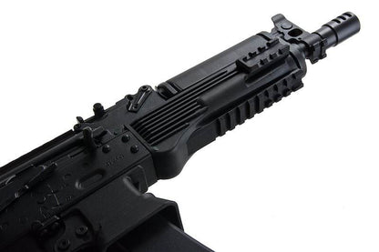 Arcturus PP19 01 Vityaz AEG エアソフトライフル (ME バージョン、BK)-AIRSOFT GOGO エアガン・サバゲー用品通販