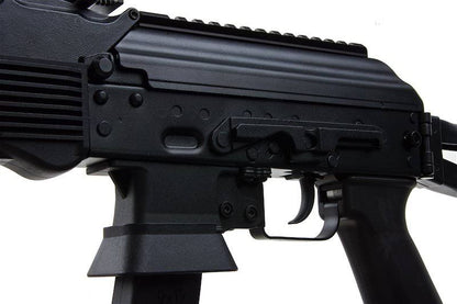 Arcturus PP19 01 Vityaz AEG エアソフトライフル (ME バージョン、BK)-AIRSOFT GOGO エアガン・サバゲー用品通販
