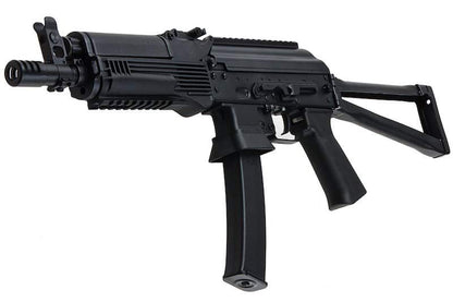 Arcturus PP19 01 Vityaz AEG エアソフトライフル (ME バージョン、BK)-AIRSOFT GOGO エアガン・サバゲー用品通販