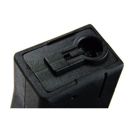 ARCTURUS PP19 01 VITYAZ マガジン (30/95 ラウンド可変容量 EMM エアソフト AEG マガジン) - ブラック-AIRSOFT GOGO エアガン・サバゲー用品通販