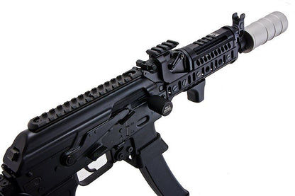Arcturus PP19 01 Vityaz Ztac SP1 CQB AEG エアソフトライフル（PE限定版、BK）-AIRSOFT GOGO エアガン・サバゲー用品通販