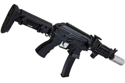 Arcturus PP19 01 Vityaz Ztac SP1 CQB AEG エアソフトライフル（PE限定版、BK）-AIRSOFT GOGO エアガン・サバゲー用品通販