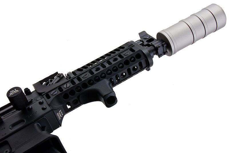 Arcturus PP19 01 Vityaz Ztac SP1 CQB AEG エアソフトライフル（PE限定版、BK）-AIRSOFT GOGO エアガン・サバゲー用品通販