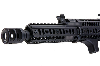 Arcturus PP19 01 Vityaz Ztac SP1 カービン AEG エアソフトライフル (PE 限定版、BK)-AIRSOFT GOGO エアガン・サバゲー用品通販