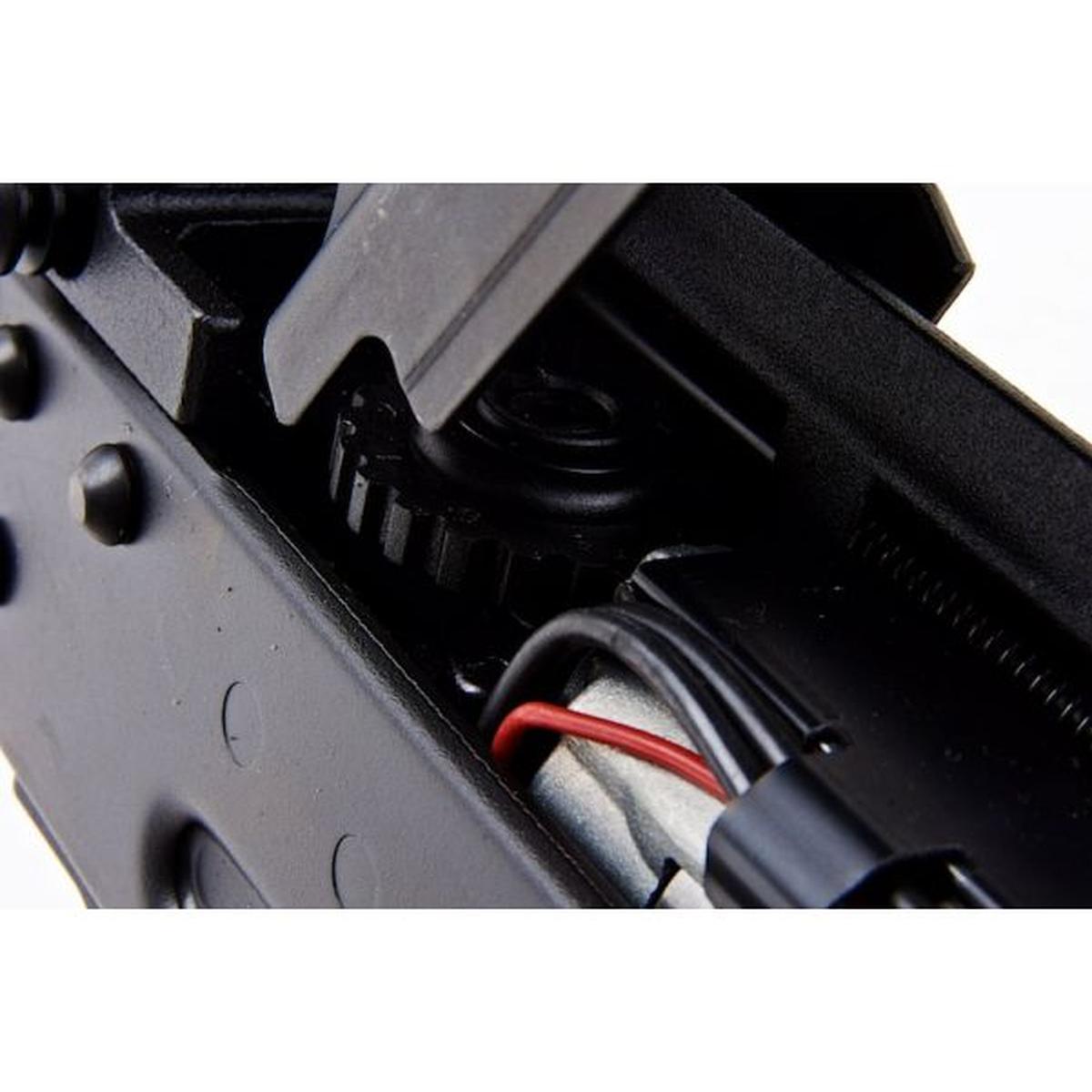 ARCTURUS PPK20 AEG エアソフト ライフル (PE 限定バージョン、BK)-AIRSOFT GOGO エアガン・サバゲー用品通販