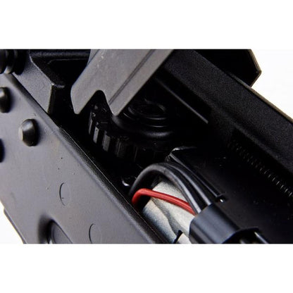 ARCTURUS PPK20 AEG エアソフト ライフル (PE 限定バージョン、BK)-AIRSOFT GOGO エアガン・サバゲー用品通販