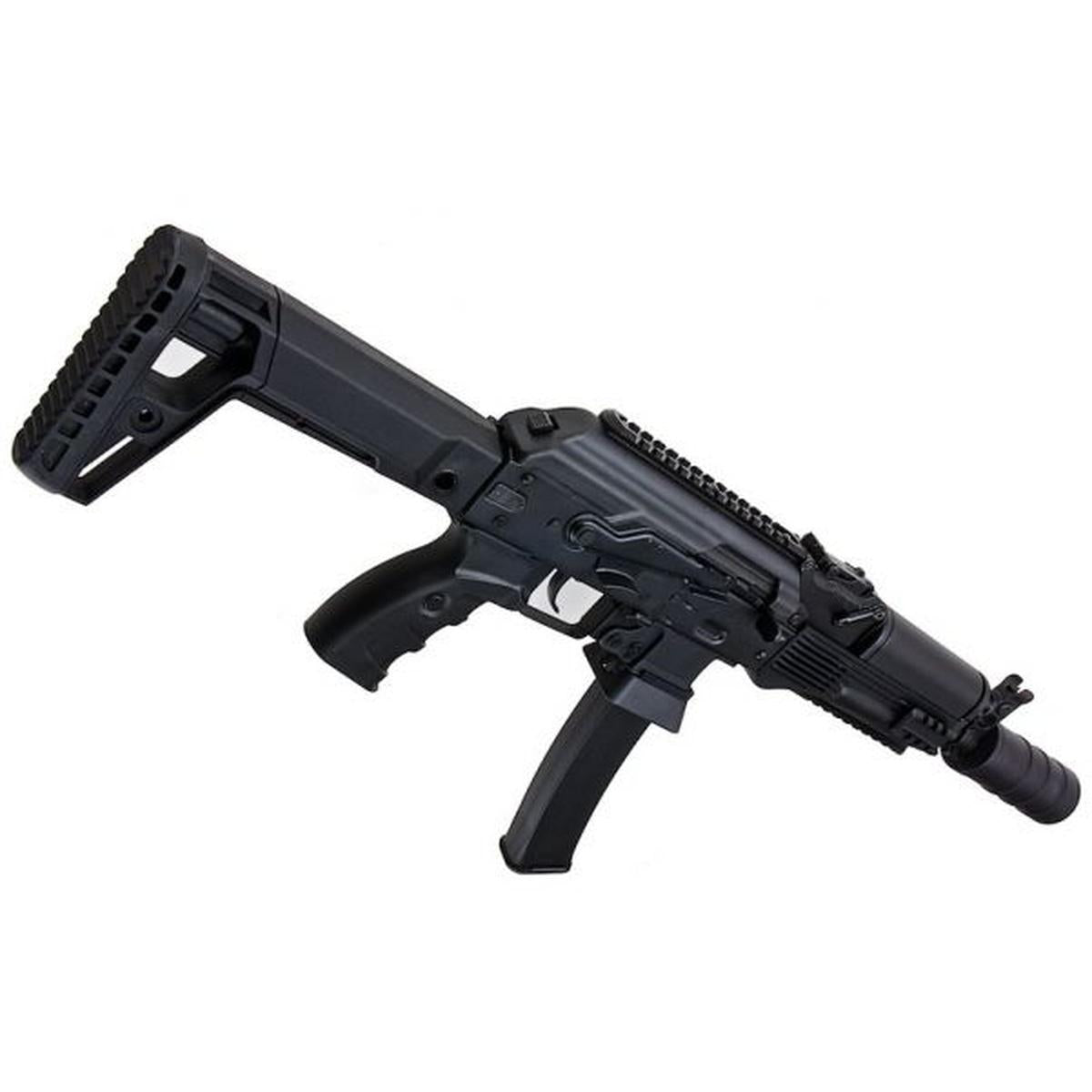ARCTURUS PPK20 AEG エアソフト ライフル (PE 限定バージョン、BK)-AIRSOFT GOGO エアガン・サバゲー用品通販