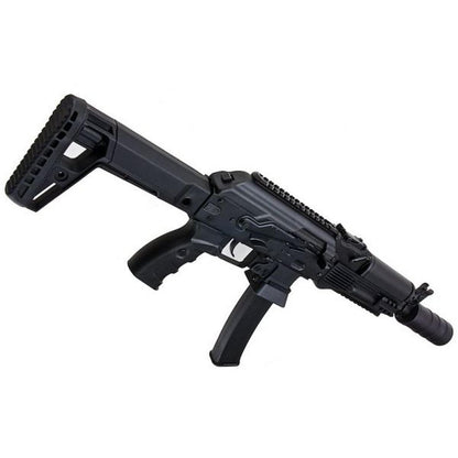 ARCTURUS PPK20 AEG エアソフト ライフル (PE 限定バージョン、BK)-AIRSOFT GOGO エアガン・サバゲー用品通販