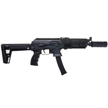 ARCTURUS PPK20 AEG エアソフト ライフル (PE 限定バージョン、BK)-AIRSOFT GOGO エアガン・サバゲー用品通販