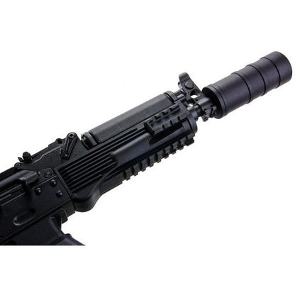 ARCTURUS PPK20 AEG エアソフト ライフル (PE 限定バージョン、BK)-AIRSOFT GOGO エアガン・サバゲー用品通販