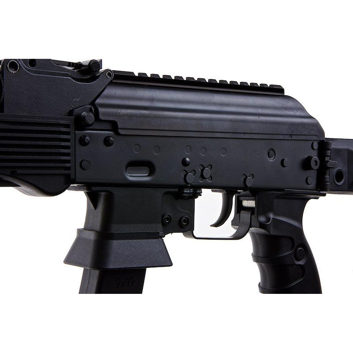 ARCTURUS PPK20 AEG エアソフト ライフル (PE 限定バージョン、BK)-AIRSOFT GOGO エアガン・サバゲー用品通販