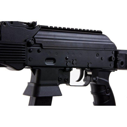 ARCTURUS PPK20 AEG エアソフト ライフル (PE 限定バージョン、BK)-AIRSOFT GOGO エアガン・サバゲー用品通販
