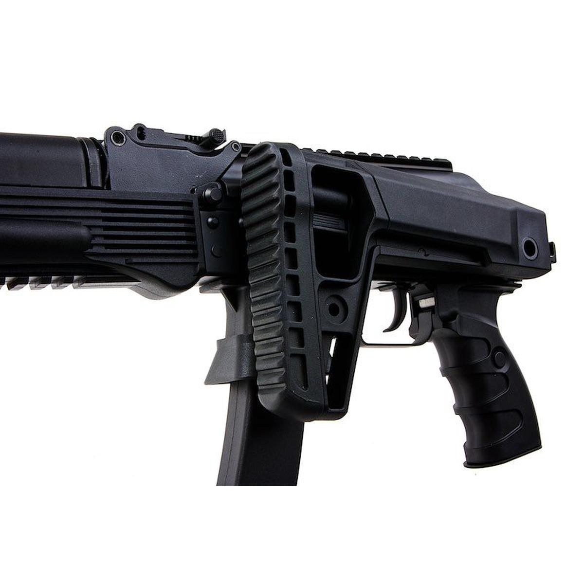 ARCTURUS PPK20 AEG エアソフト ライフル (PE 限定バージョン、BK)-AIRSOFT GOGO エアガン・サバゲー用品通販