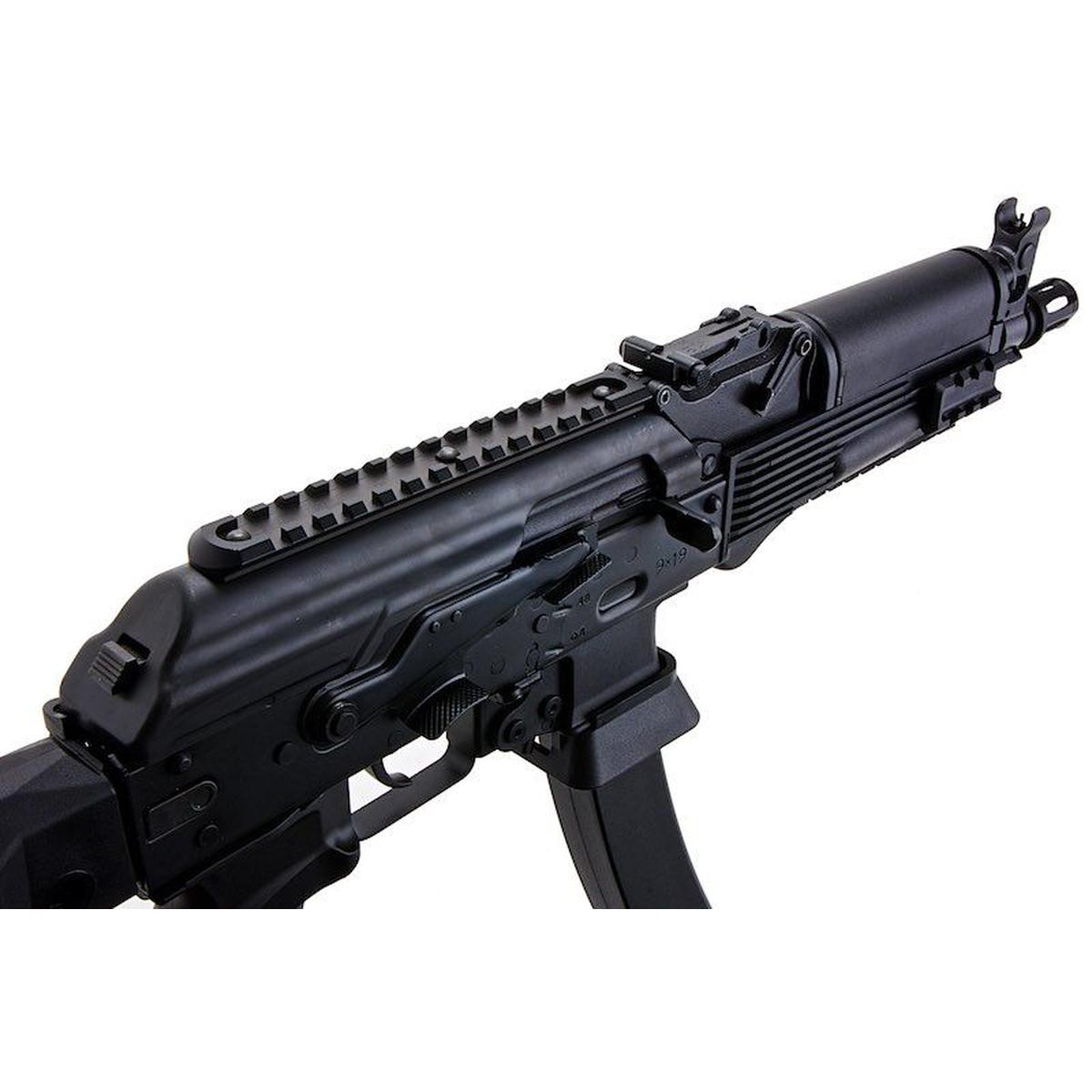 ARCTURUS PPK20 AEG エアソフト ライフル (PE 限定バージョン、BK)-AIRSOFT GOGO エアガン・サバゲー用品通販