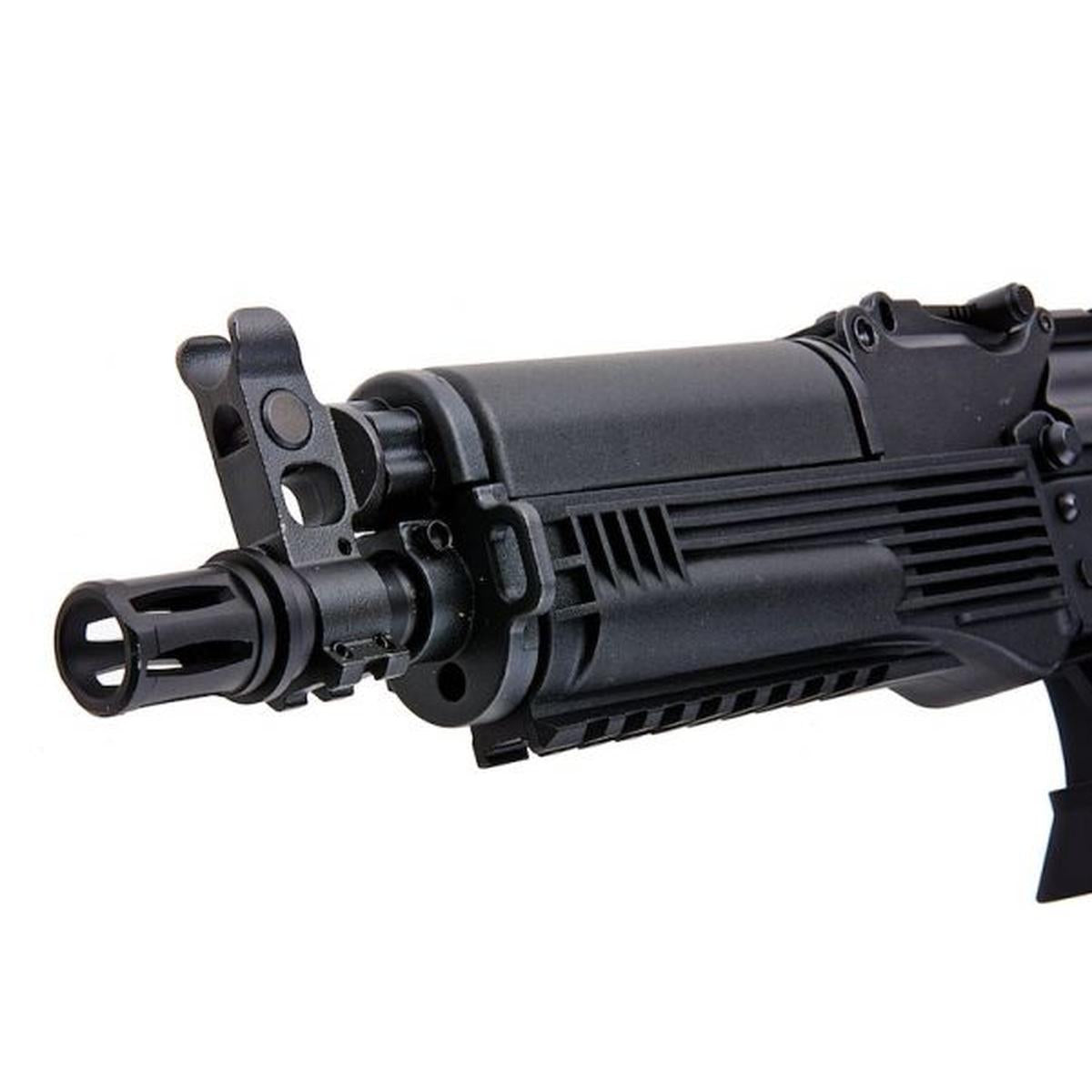 ARCTURUS PPK20 AEG エアソフト ライフル (PE 限定バージョン、BK)-AIRSOFT GOGO エアガン・サバゲー用品通販