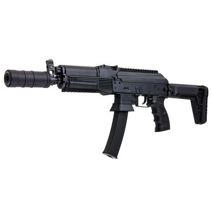 ARCTURUS PPK20 AEG エアソフト ライフル (PE 限定バージョン、BK)-AIRSOFT GOGO エアガン・サバゲー用品通販