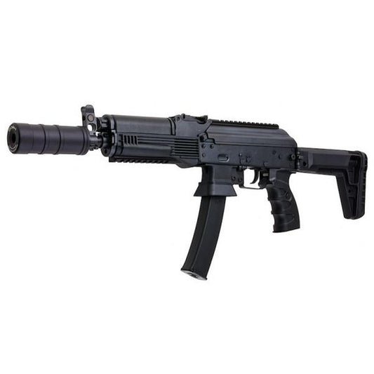 ARCTURUS PPK20 AEG エアソフト ライフル (PE 限定バージョン、BK)-AIRSOFT GOGO エアガン・サバゲー用品通販
