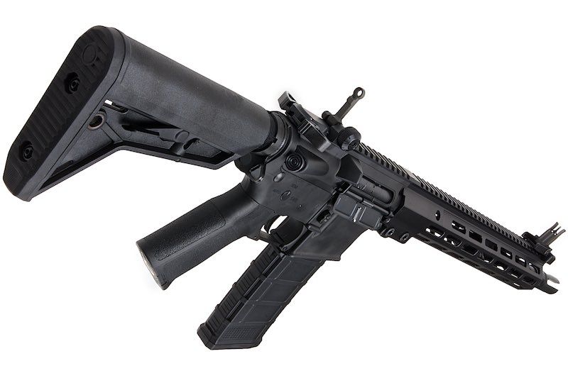 Arcturus Saber URGI MK16 13.5インチ エアソフトガン M4 AEGライフル-AIRSOFT GOGO エアガン・サバゲー用品通販