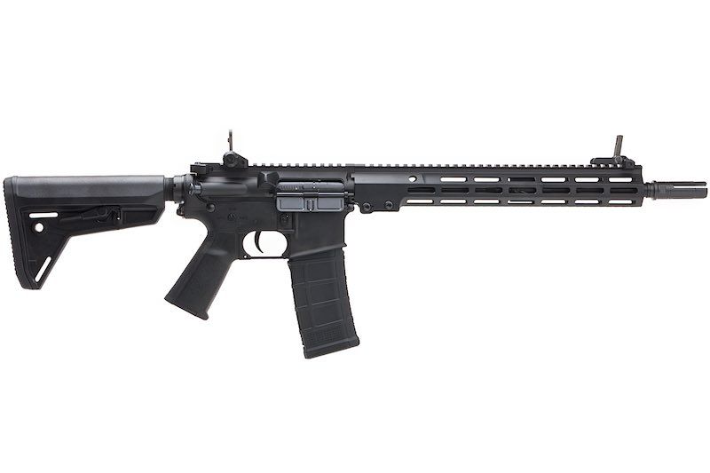 Arcturus Saber URGI MK16 13.5インチ エアソフトガン M4 AEGライフル-AIRSOFT GOGO エアガン・サバゲー用品通販