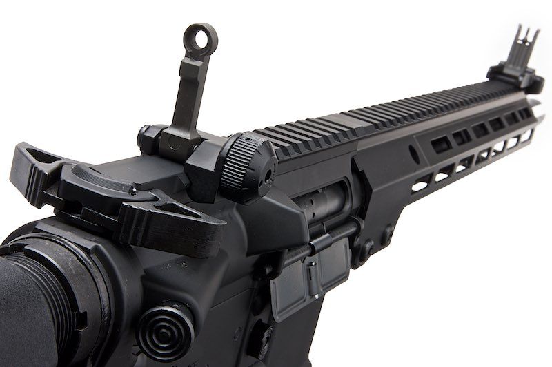 Arcturus Saber URGI MK16 13.5インチ エアソフトガン M4 AEGライフル-AIRSOFT GOGO エアガン・サバゲー用品通販