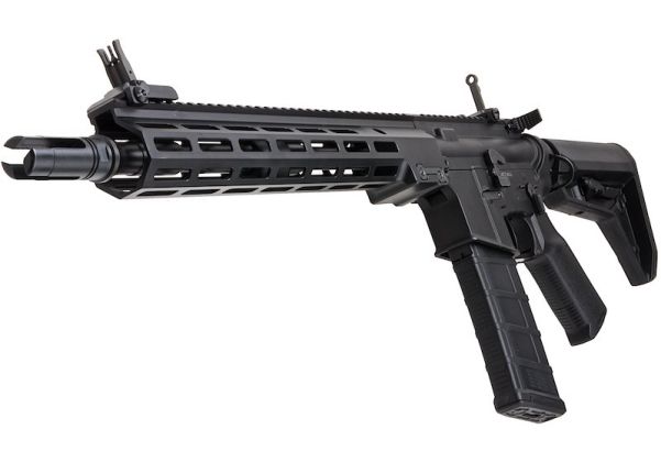 Arcturus Saber URGI MK16 13.5インチ エアソフトガン M4 AEGライフル-AIRSOFT GOGO エアガン・サバゲー用品通販