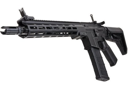 Arcturus Saber URGI MK16 13.5インチ エアソフトガン M4 AEGライフル-AIRSOFT GOGO エアガン・サバゲー用品通販