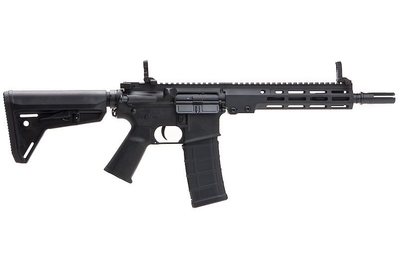 Arcturus Saber URGI MK16 9.5インチ エアソフトガン M4 AEGライフル-AIRSOFT GOGO エアガン・サバゲー用品通販