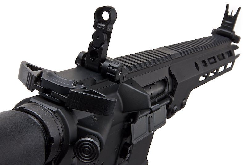 Arcturus Saber URGI MK16 9.5インチ エアソフトガン M4 AEGライフル-AIRSOFT GOGO エアガン・サバゲー用品通販