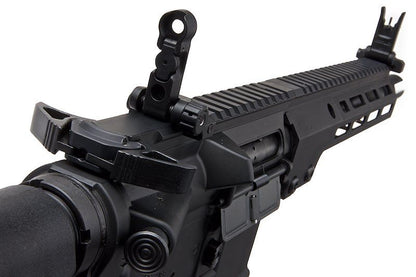 Arcturus Saber URGI MK16 9.5インチ エアソフトガン M4 AEGライフル-AIRSOFT GOGO エアガン・サバゲー用品通販
