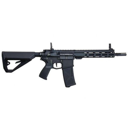 ARCTURUS SWORD MOD1 CQB 9.55 インチ エアソフト AEG ライフル (LITE ME バージョン、ブラック)-AIRSOFT GOGO エアガン・サバゲー用品通販