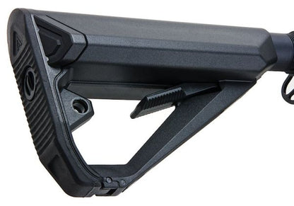 Arcturus Sword MOD1 カービン 13.5インチ エアソフト M4 AEG ライフル (LITE ME バージョン、ブラック)-AIRSOFT GOGO エアガン・サバゲー用品通販