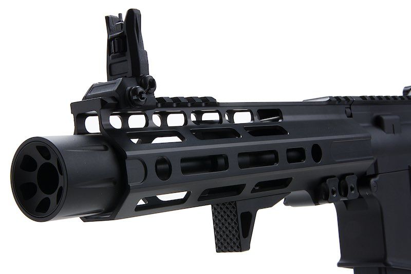 Arcturus Sword VG ULR 8インチ エアソフト M4 AEG ライフル-AIRSOFT GOGO エアガン・サバゲー用品通販