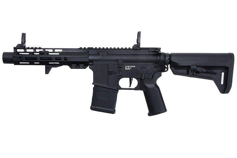 Arcturus Sword VG ULR 8インチ エアソフト M4 AEG ライフル-AIRSOFT GOGO エアガン・サバゲー用品通販