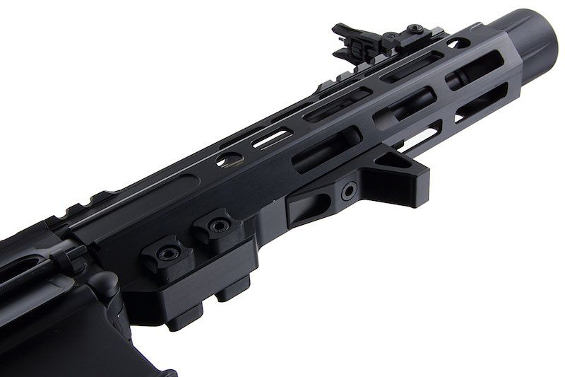 Arcturus Sword VG ULR 8インチ エアソフト M4 AEG ライフル-AIRSOFT GOGO エアガン・サバゲー用品通販