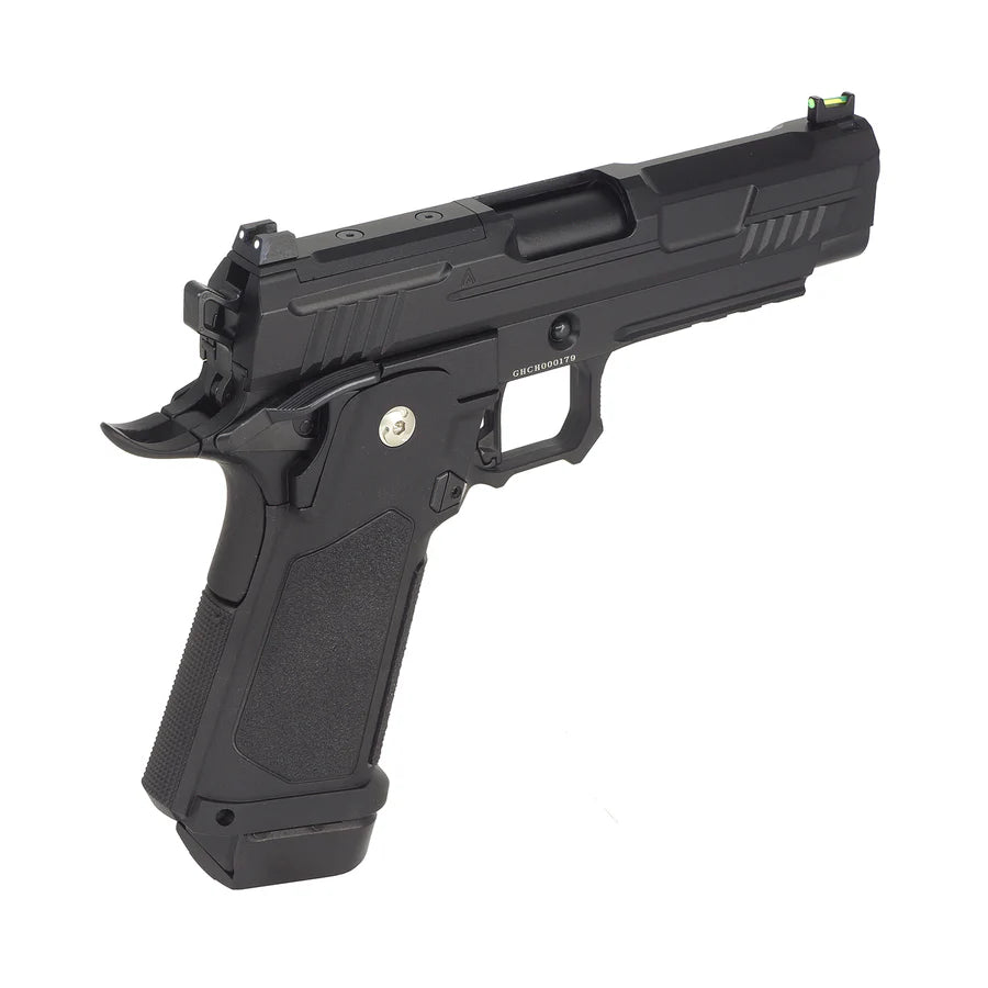 ARCTURUS Vanguard 4.3 インチ Optics Ready Hi-Layer GBB (GHC-V4-OR)-AIRSOFT GOGO エアガン・サバゲー用品通販