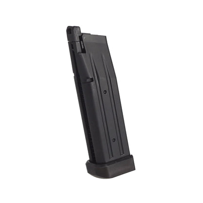 ARCTURUS Vanguard 4.3 インチ Optics Ready Hi-Layer GBB (GHC-V4-OR)-AIRSOFT GOGO エアガン・サバゲー用品通販