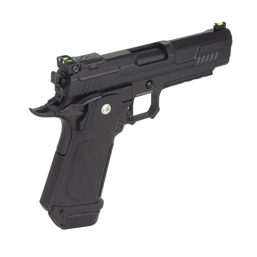 ARCTURUS Vanguard 4.3インチ ハイレイヤー GBB ( GHC-V4 )-AIRSOFT GOGO エアガン・サバゲー用品通販