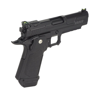 ARCTURUS Vanguard 4.3インチ ハイレイヤー GBB ( GHC-V4 )-AIRSOFT GOGO エアガン・サバゲー用品通販