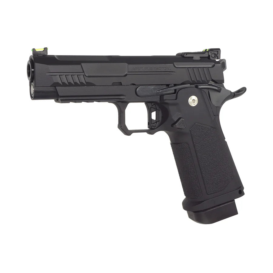 ARCTURUS Vanguard 4.3インチ ハイレイヤー GBB ( GHC-V4 )-AIRSOFT GOGO エアガン・サバゲー用品通販