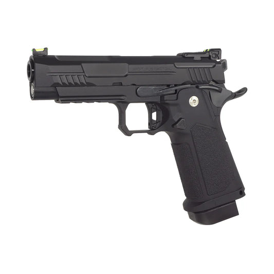 ARCTURUS Vanguard 4.3インチ ハイレイヤー GBB ( GHC-V4 )-AIRSOFT GOGO エアガン・サバゲー用品通販