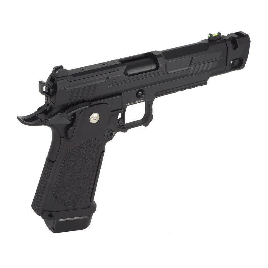 ARCTURUS Vanguard 4.3インチ コンペンセイター オプティクス対応 ハイキャパ GBB (GHC-V4C-OR)-AIRSOFT GOGO エアガン・サバゲー用品通販